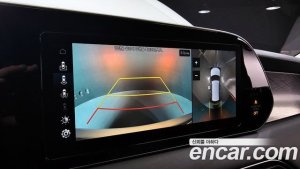 Hyundai Palisade Дизель 2.2 4WD 2022 года из Южной Кореи