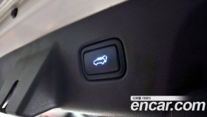 Hyundai Palisade Дизель 2.2 4WD 2022 года из Южной Кореи