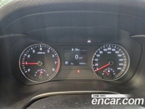 Kia K3 Standard 2021 года из Южной Кореи