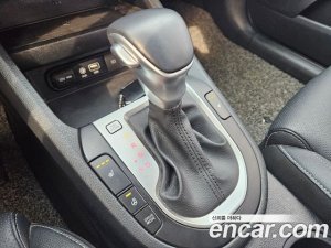 Kia K3 Standard 2021 года из Южной Кореи