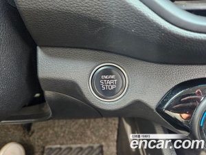 Kia K3 Standard 2021 года из Южной Кореи