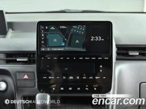 Hyundai Staria 4WD Tourer 11-Seater 2022 года из Южной Кореи