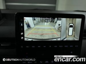 Hyundai Staria 4WD Tourer 11-Seater 2022 года из Южной Кореи