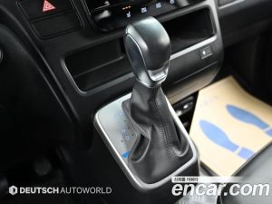 Hyundai Staria 4WD Tourer 11-Seater 2022 года из Южной Кореи