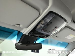 Hyundai Staria 4WD Tourer 11-Seater 2022 года из Южной Кореи