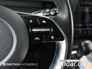 Hyundai Staria 4WD Tourer 11-Seater 2022 года из Южной Кореи
