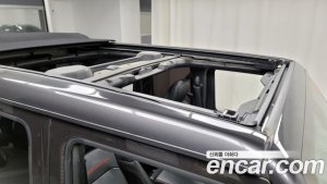 Jeep Wrangler 2.0 Rubicon Unlimited Top 4Door 2021 года из Южной Кореи