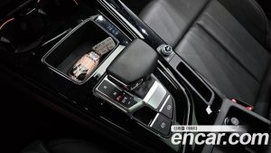 Audi A4 40 TFSI Premium 2021 года из Южной Кореи