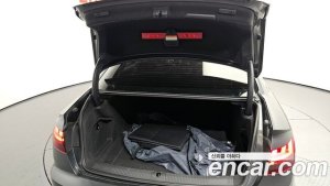 Audi A4 40 TFSI Premium 2021 года из Южной Кореи