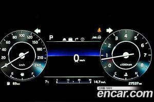 Kia K3 1.6 Turbo GT 5Door 2022 года из Южной Кореи
