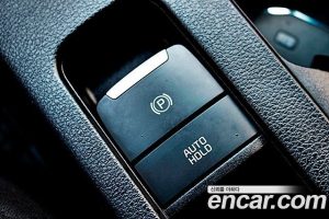 Kia K3 1.6 Turbo GT 5Door 2022 года из Южной Кореи