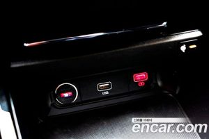 Kia K3 1.6 Turbo GT 5Door 2022 года из Южной Кореи