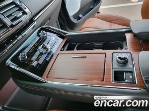 Lincoln Navigator 3.5L 2021 года из Южной Кореи