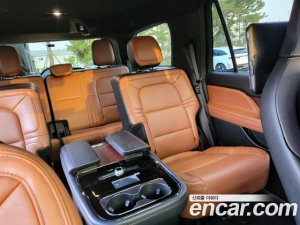 Lincoln Navigator 3.5L 2021 года из Южной Кореи