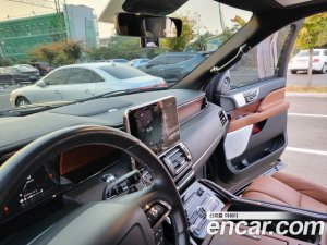 Lincoln Navigator 3.5L 2021 года из Южной Кореи