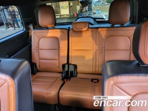 Lincoln Navigator 3.5L 2021 года из Южной Кореи