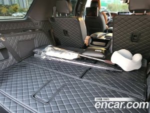 Lincoln Navigator 3.5L 2021 года из Южной Кореи