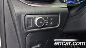 Ford Explorer 2.3 Limited 4WD 2020 года из Южной Кореи