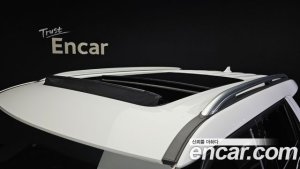 Ford Explorer 2.3 Limited 4WD 2020 года из Южной Кореи