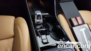 Volvo XC40 T4 Inscription 2020 года из Южной Кореи