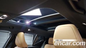 Volvo XC40 T4 Inscription 2020 года из Южной Кореи