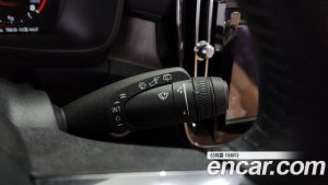 Volvo XC40 T4 Inscription 2020 года из Южной Кореи