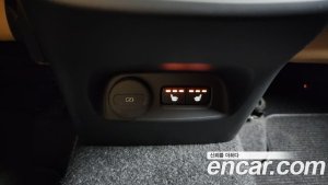Volvo XC40 T4 Inscription 2020 года из Южной Кореи