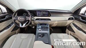 Hyundai Palisade Бензин 3.8 2WD 2022 года из Южной Кореи