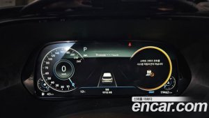 Hyundai Palisade Бензин 3.8 2WD 2022 года из Южной Кореи