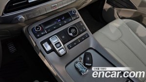 Hyundai Palisade Бензин 3.8 2WD 2022 года из Южной Кореи