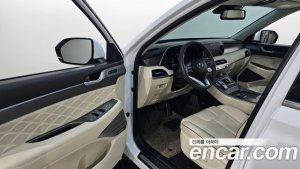 Hyundai Palisade Бензин 3.8 2WD 2022 года из Южной Кореи