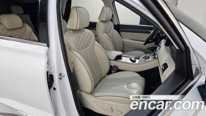 Hyundai Palisade Бензин 3.8 2WD 2022 года из Южной Кореи