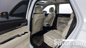 Hyundai Palisade Бензин 3.8 2WD 2022 года из Южной Кореи