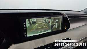 Hyundai Palisade Бензин 3.8 2WD 2022 года из Южной Кореи