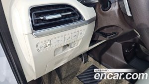 Hyundai Palisade Бензин 3.8 2WD 2022 года из Южной Кореи
