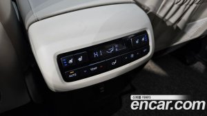 Hyundai Palisade Бензин 3.8 2WD 2022 года из Южной Кореи