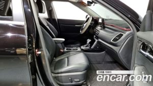 Kia Seltos Бензин 1.6 Turbo 2WD 2020 года из Южной Кореи