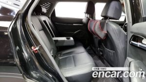 Kia Seltos Бензин 1.6 Turbo 2WD 2020 года из Южной Кореи