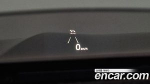 Kia Seltos Бензин 1.6 Turbo 2WD 2020 года из Южной Кореи