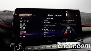 Kia Seltos Бензин 1.6 Turbo 2WD 2020 года из Южной Кореи