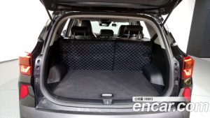 Kia Seltos Бензин 1.6 Turbo 2WD 2020 года из Южной Кореи
