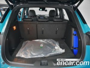 ChevroletGMDaewoo Trailblazer 1.3 Turbo 4WD 2021 года из Южной Кореи