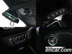 ChevroletGMDaewoo Trailblazer 1.3 Turbo 4WD 2021 года из Южной Кореи