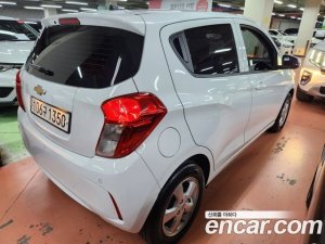 ChevroletGMDaewoo Spark LT 2020 года из Южной Кореи