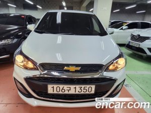 ChevroletGMDaewoo Spark LT 2020 года из Южной Кореи