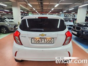 ChevroletGMDaewoo Spark LT 2020 года из Южной Кореи