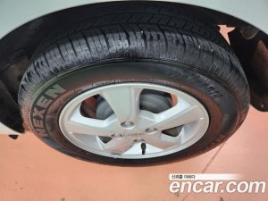 ChevroletGMDaewoo Spark LT 2020 года из Южной Кореи