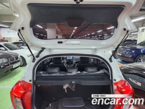 ChevroletGMDaewoo Spark LT 2020 года из Южной Кореи