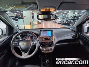 ChevroletGMDaewoo Spark LT 2020 года из Южной Кореи