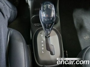 ChevroletGMDaewoo Spark LT 2020 года из Южной Кореи